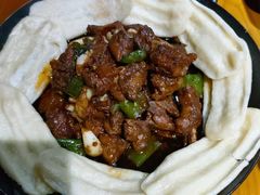 -田婆婆的菜(新天地店)