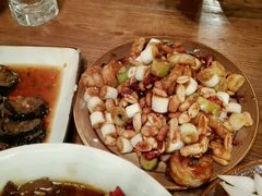 -妈妈的味道(工人体育场东路店)