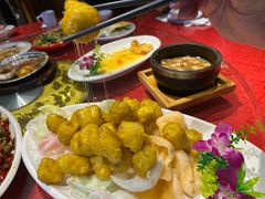 -關東雪东北菜(中庚漫游城店)