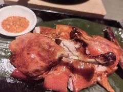 -小厨娘绣中淮扬(大行宫科巷店)