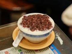 -仁信双皮奶(东川路店)