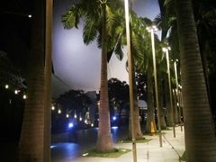 -新加坡摩天观景轮