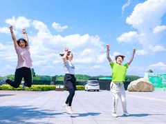 -桔子文创·企业团建·活动策划·拓展会议
