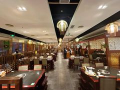 -东来顺饭庄(金泉广场店)