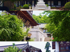 -径山寺