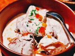 -格鲁·秀色Georgia’s Feast