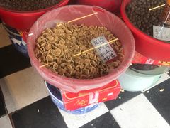 -方林富炒货店(西溪路78号本人店)