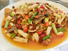 -飞虹鱼馆(春华路店)