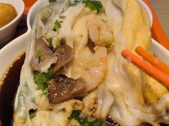 -红荔村肠粉(岗厦店)