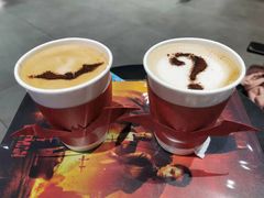 -Manner Coffee(淮海755店)