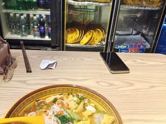 -老嘉杀猪粉(新桥·沁园店)