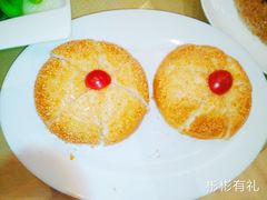 -宝华海景大酒店·望绿苑