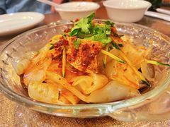 -新疆欣悦饭庄