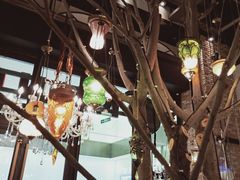 -漫咖啡(银泰创意城店)