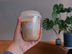 -fishtank鱼缸咖啡(三山街店)