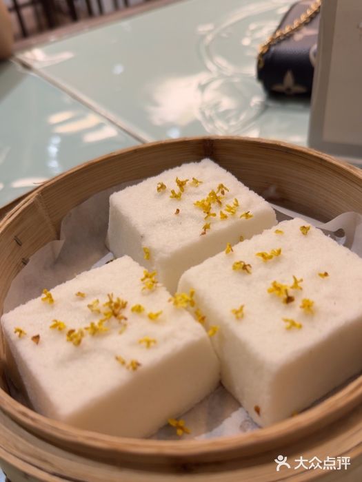 金陵家宴·金陵春·南京菜(夫子庙店)图片