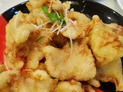 -京滨饭店·餐厅(阜外大街店)