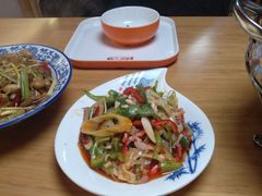 -杨氏青龙虾·羊蝎子(托乐嘉店)