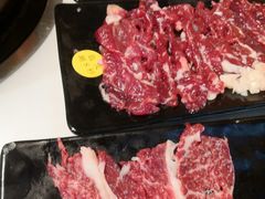 -陈记顺和牛肉火锅馆(天河北路店)