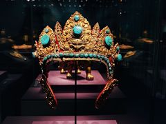 -金沙遗址博物馆