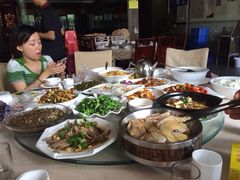 诚如金私家厨艺-诚如金·南宁本地菜(信息港店)