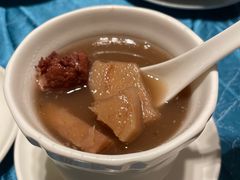 -海陵岛保利皇冠假日酒店·御公馆中餐厅 CANAL LNUA