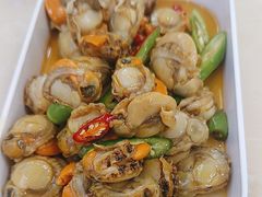 -北方饺子王·海肠捞饭·海鲜锅(山大店)