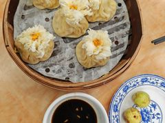 -都一处烧麦馆(前门店)