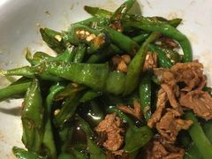 辣椒炒肉-大碗先生(沙湾天虹店)