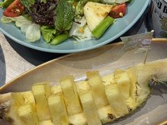 -星财记香港冰室·茶餐厅(仓山万达店)