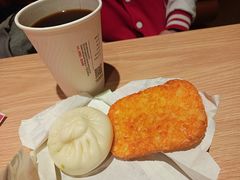 -肯德基(友好店)