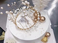 -糕小爱·动物奶油生日蛋糕定制(昆山总店)