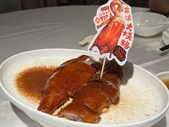 -滋粥楼·顺德菜(番禺广场总店)