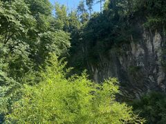 -天河潭旅游度假区