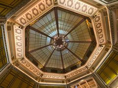 -上海和平饭店华懋阁 Cathay Room