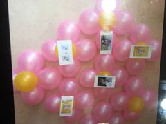 -双鸽和平国际酒店-中餐厅