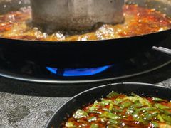 井水豆花-渝涯重庆豆花老火锅(中赢国际店)