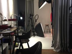 -iF摄影•全家福•证件照•形象照(南山店)