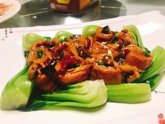 -鹿鸣春饭店(总店)