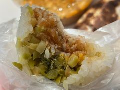 -文武王氏烧饼·无矾油条(西溪路店)