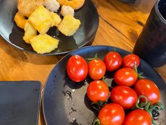 -号令江湖·水浒烤肉(和畅睦邻中心店)