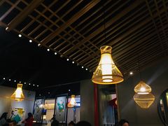 -陈傻子餐厅(世纪都会店)