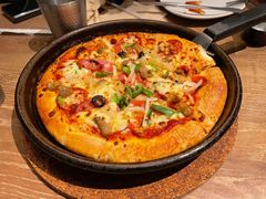 -必胜客(五道口店)