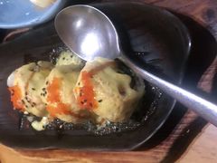 -一心创作料理屋(经开万达店)