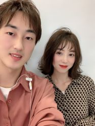 -简影造型·自选烫染接发salon