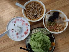 -钱记三鲜冰粉