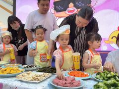 -酷贝儿童成长中心(嘉宏·大橘印象荟店)