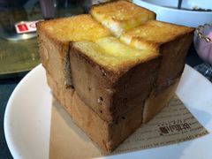 面包故事-野蔓果·山野菜(西湖景区·龙井茶田店)