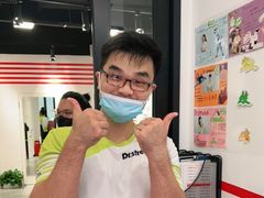 -Dr.stretch·拉伸博士(环球金融中心店)