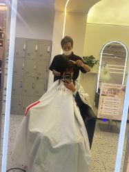 -FINE HAIR造型沙龙